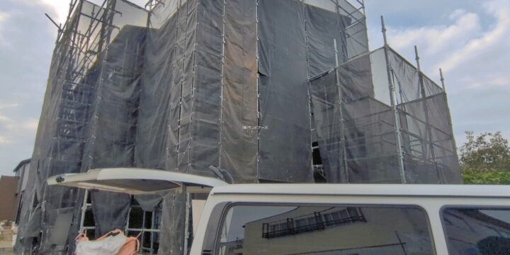 名古屋市港区船頭場1丁目（戸建）10 1