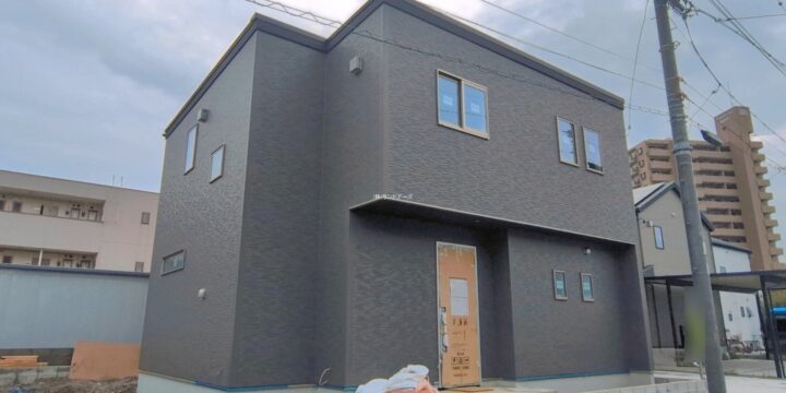 名古屋市港区船頭場1丁目（戸建）11 1