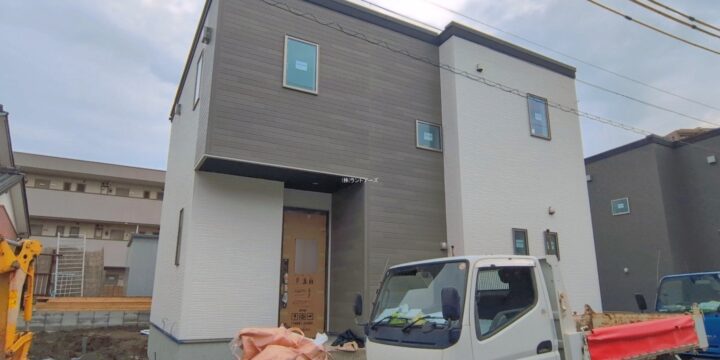 名古屋市港区船頭場1丁目（戸建）12 1