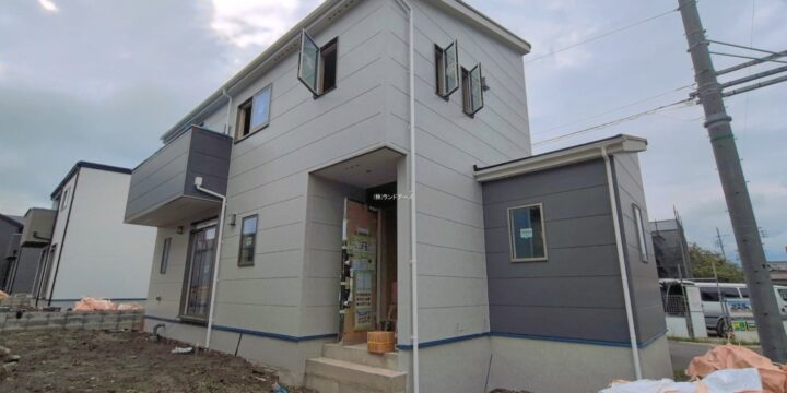 名古屋市港区船頭場1丁目（戸建）13 1