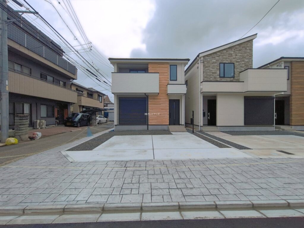 物件写真