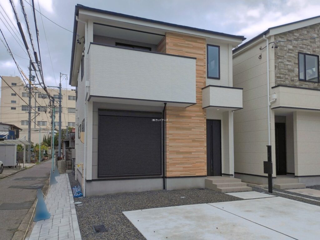 物件写真