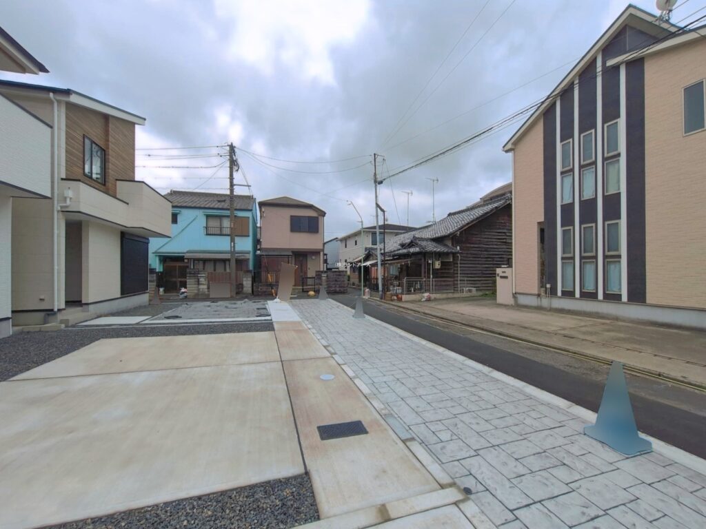 物件写真