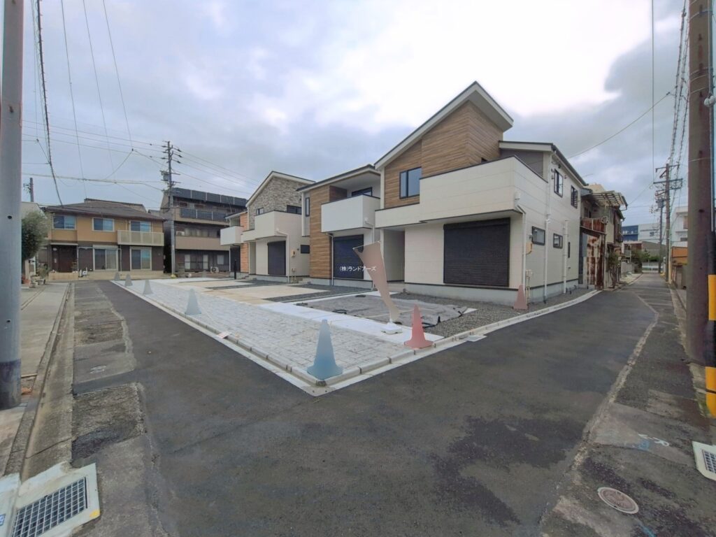 物件写真