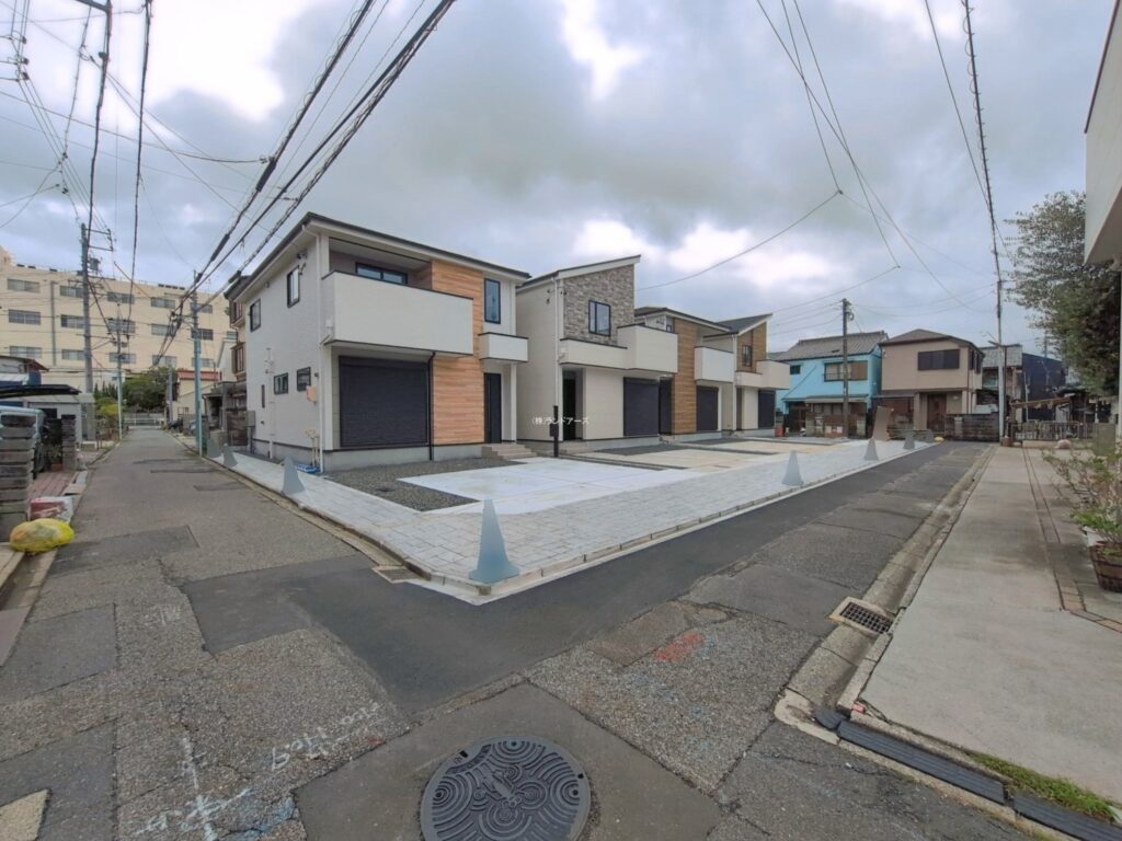 物件写真