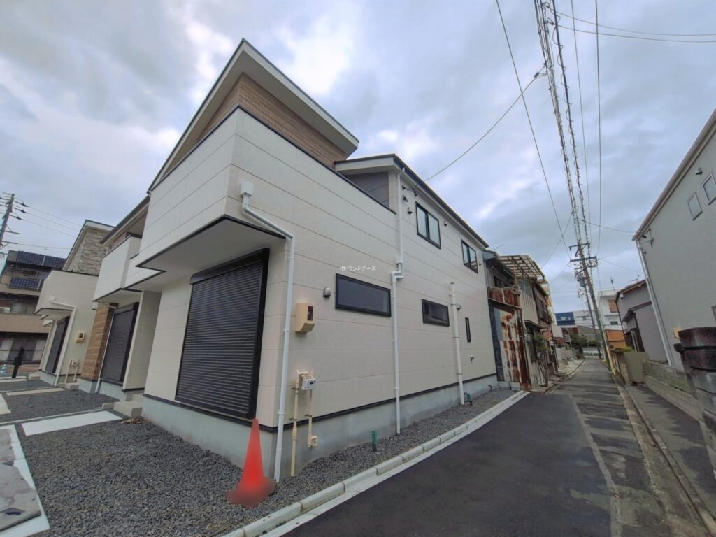 物件写真