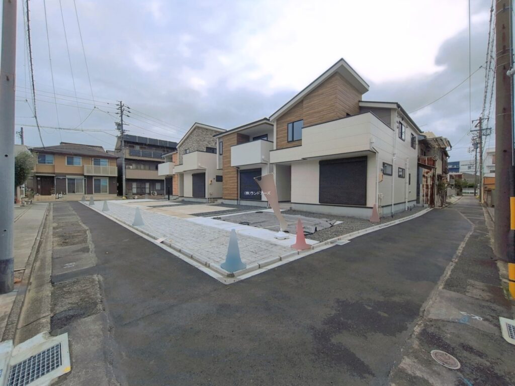 物件写真