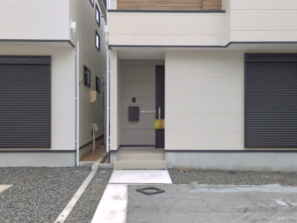 物件写真