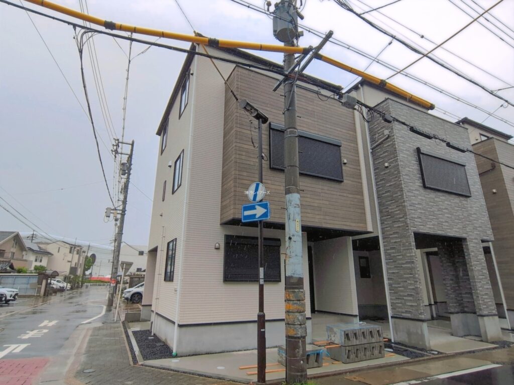 名古屋市昭和区吹上町1丁目(戸建)01 1