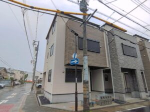 名古屋市昭和区吹上町1丁目（戸建）01 1