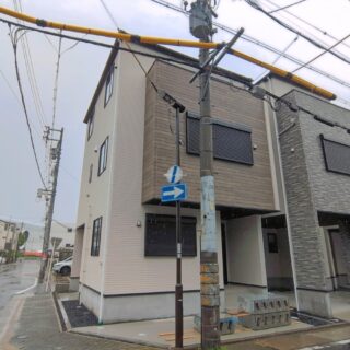 名古屋市昭和区吹上町1丁目(戸建)01 1