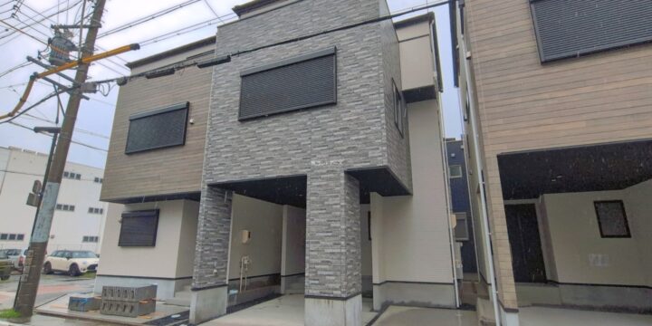 名古屋市昭和区吹上町1丁目（戸建）02 1