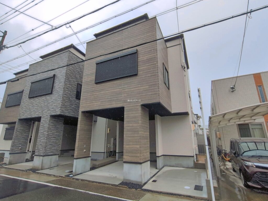 名古屋市昭和区吹上町1丁目(戸建)03 1