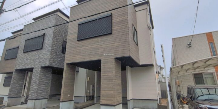 名古屋市昭和区吹上町1丁目（戸建）03 1
