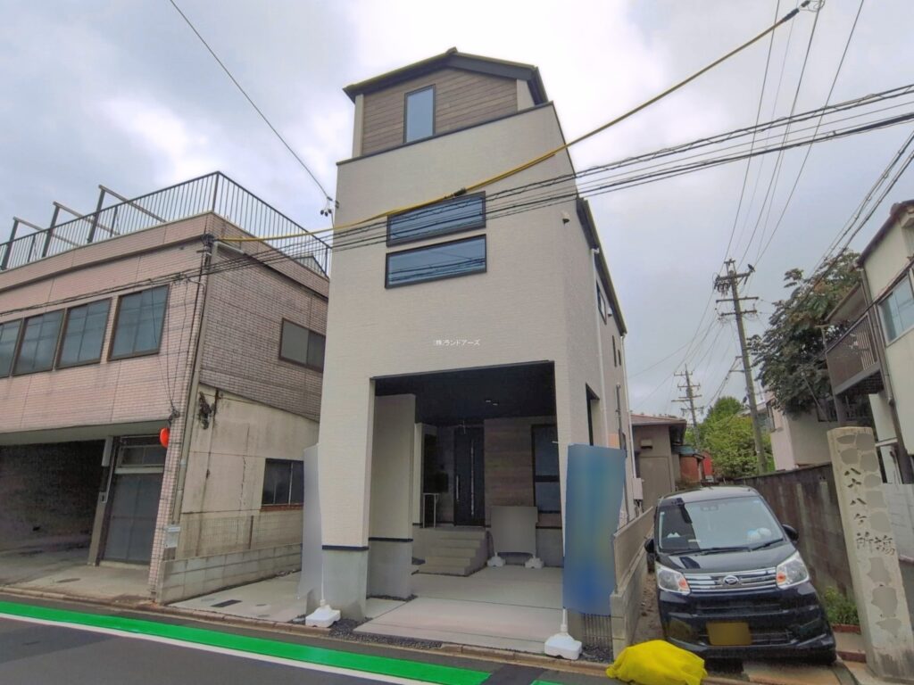 物件写真