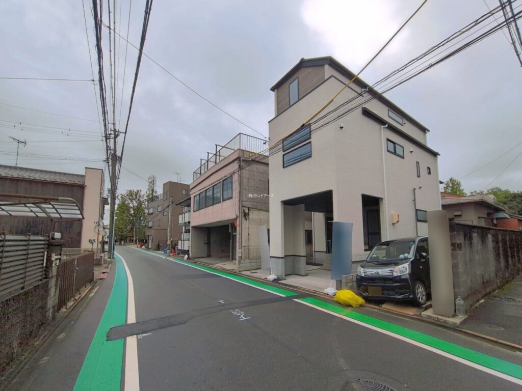 物件写真
