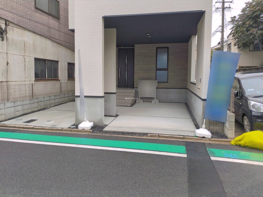 物件写真
