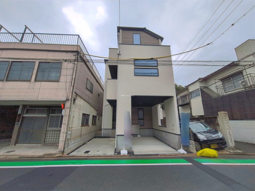 物件写真