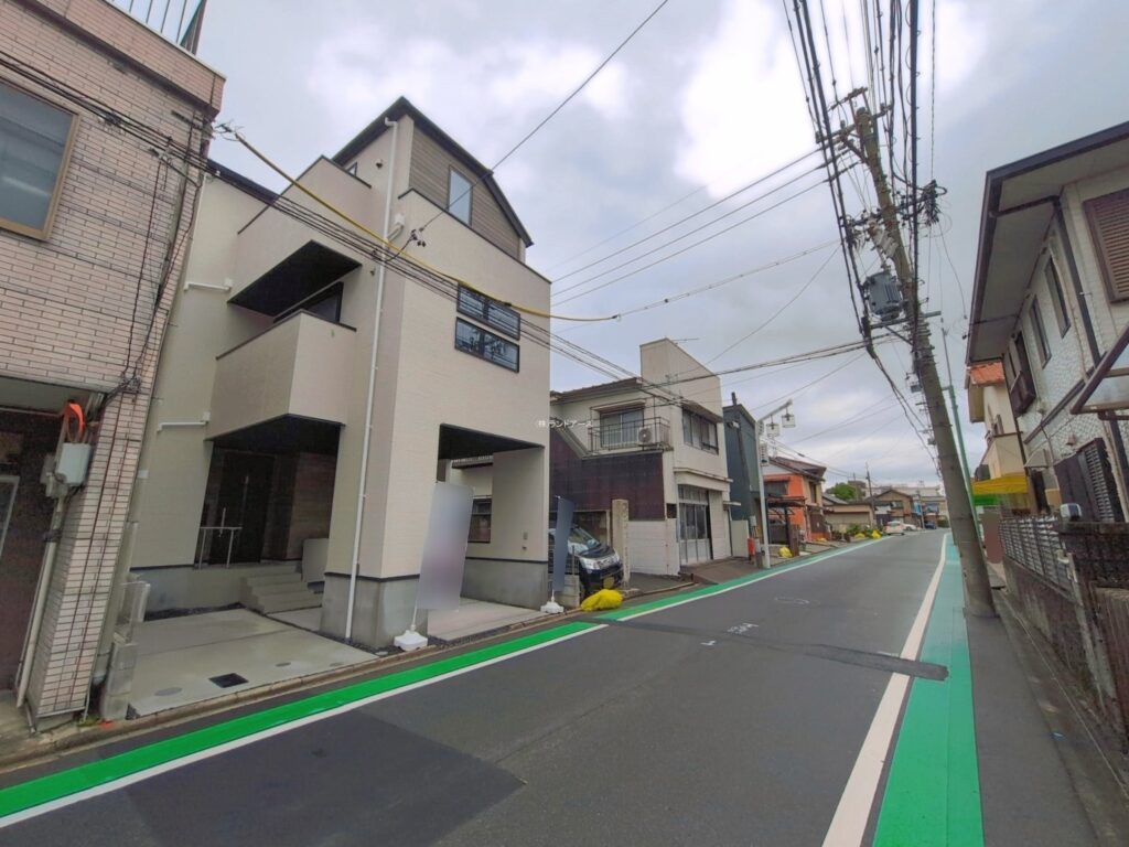 物件写真