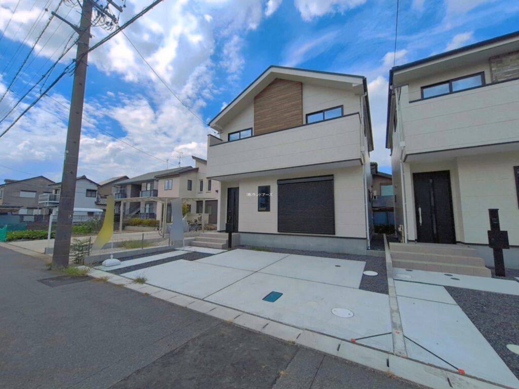 物件写真