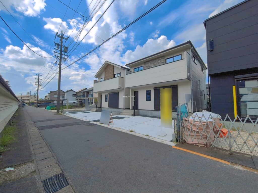 物件写真