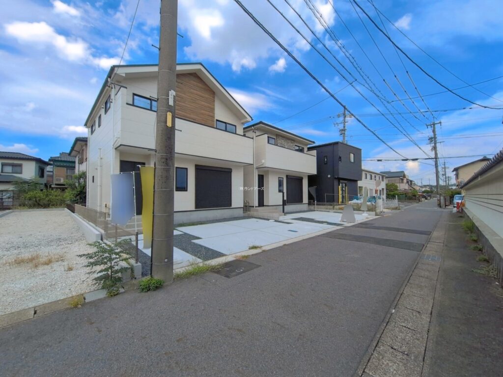 物件写真