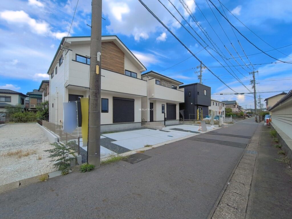 物件写真