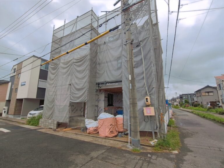 名古屋市中村区中村本町5丁目（戸建）01 1