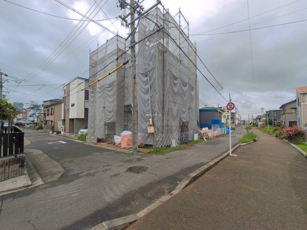 物件写真