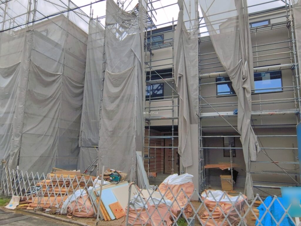 名古屋市中村区中村本町5丁目(戸建)02 1