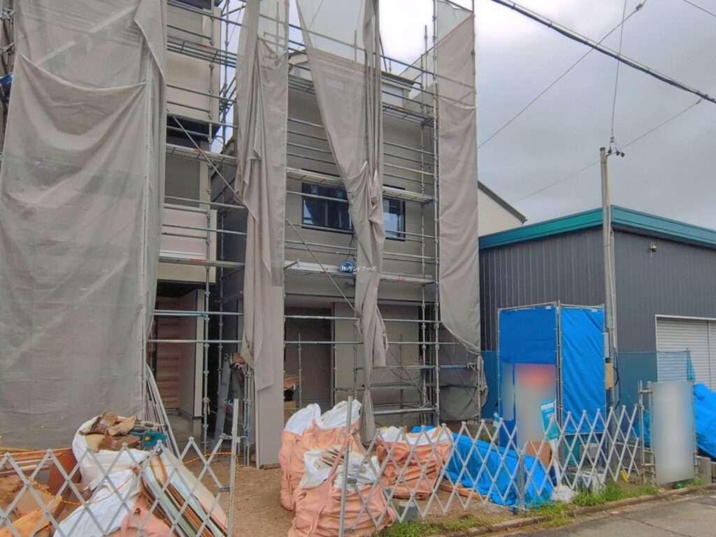 名古屋市中村区中村本町5丁目(戸建)03 1