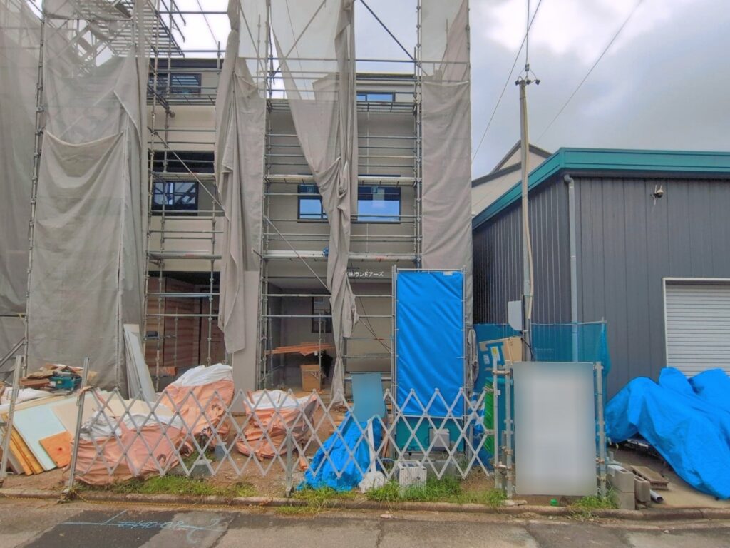 物件写真