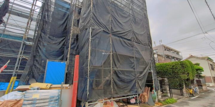 名古屋市中村区京田町3丁目（戸建）02 1