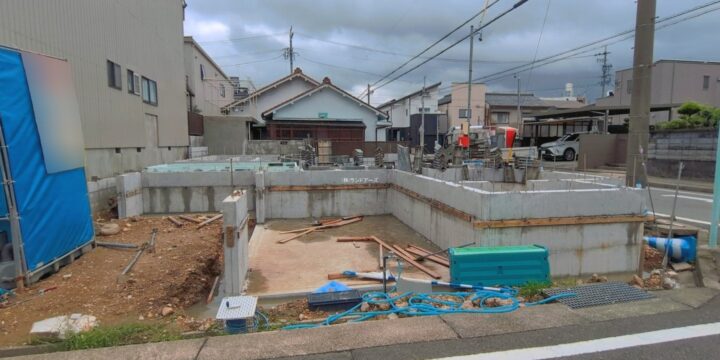 名古屋市瑞穂区白砂町4丁目（戸建）01 1