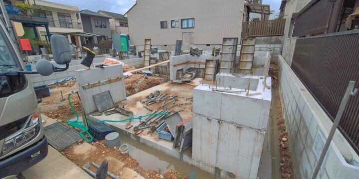 名古屋市瑞穂区白砂町4丁目（戸建）02 1