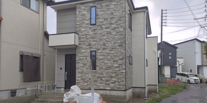 名古屋市中川区吉津3丁目（戸建）01 1