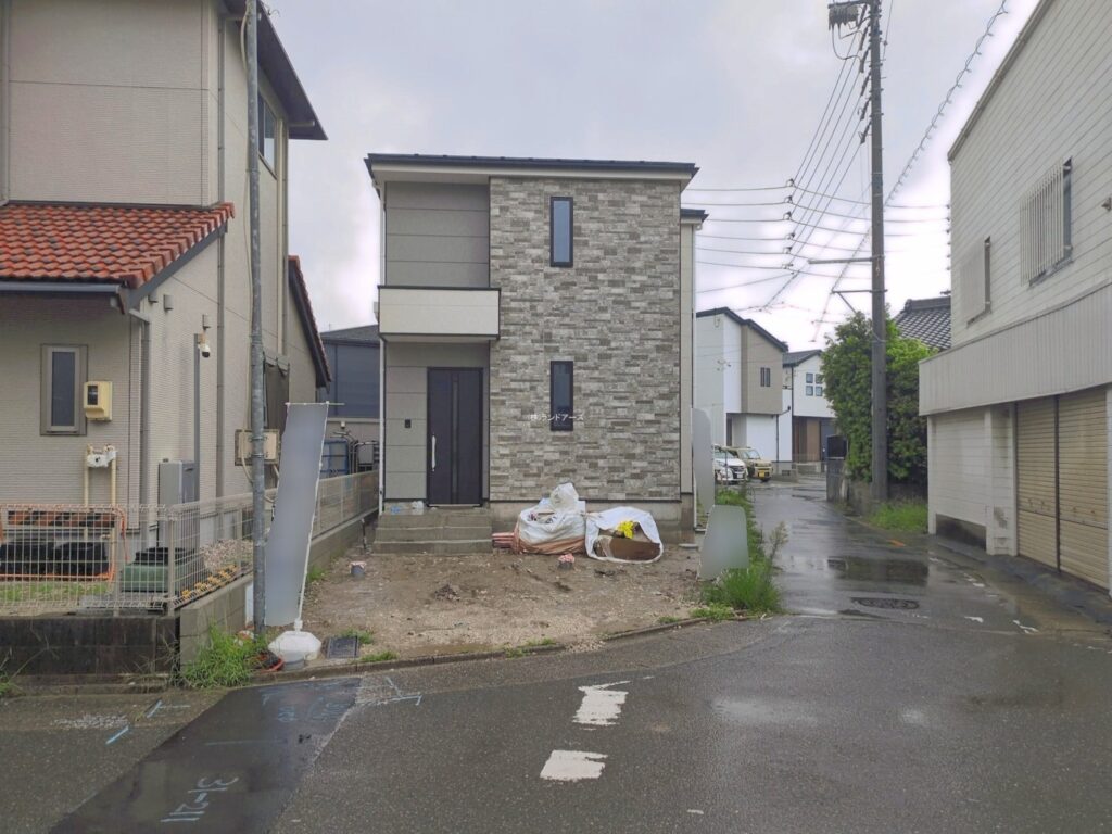 物件写真