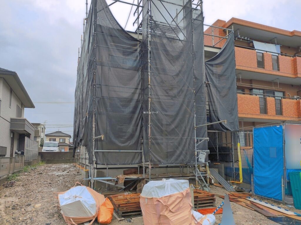名古屋市緑区徳重5丁目（戸建）02 1