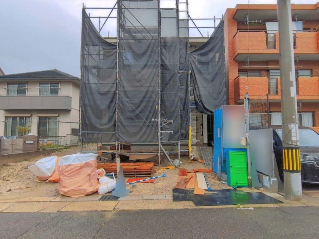 物件写真