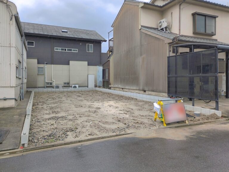 名古屋市中村区宿跡町2丁目(戸建)01 1