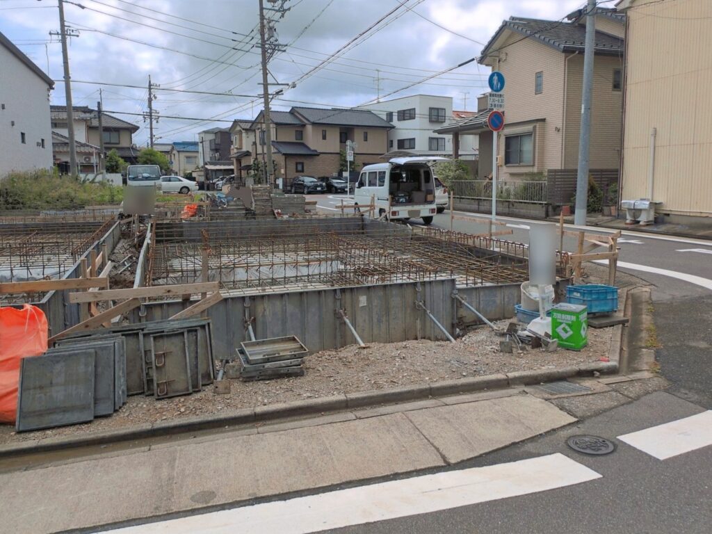 名古屋市昭和区御器所4丁目(戸建)01 1