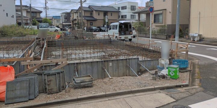名古屋市昭和区御器所4丁目（戸建）01 1