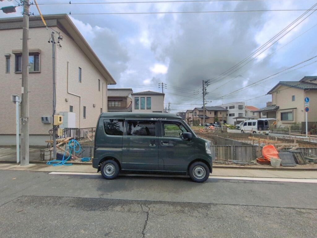 物件写真