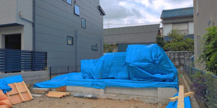 名古屋市千種区南明町3丁目（戸建）01 1