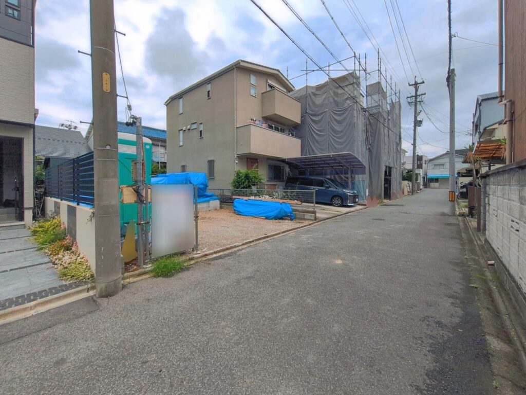 物件写真