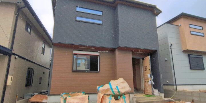 愛知郡東郷町三ツ池3丁目（戸建）02 1