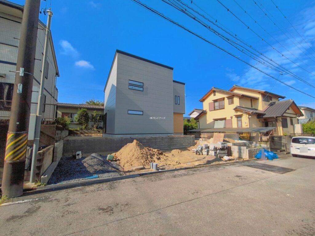 物件写真