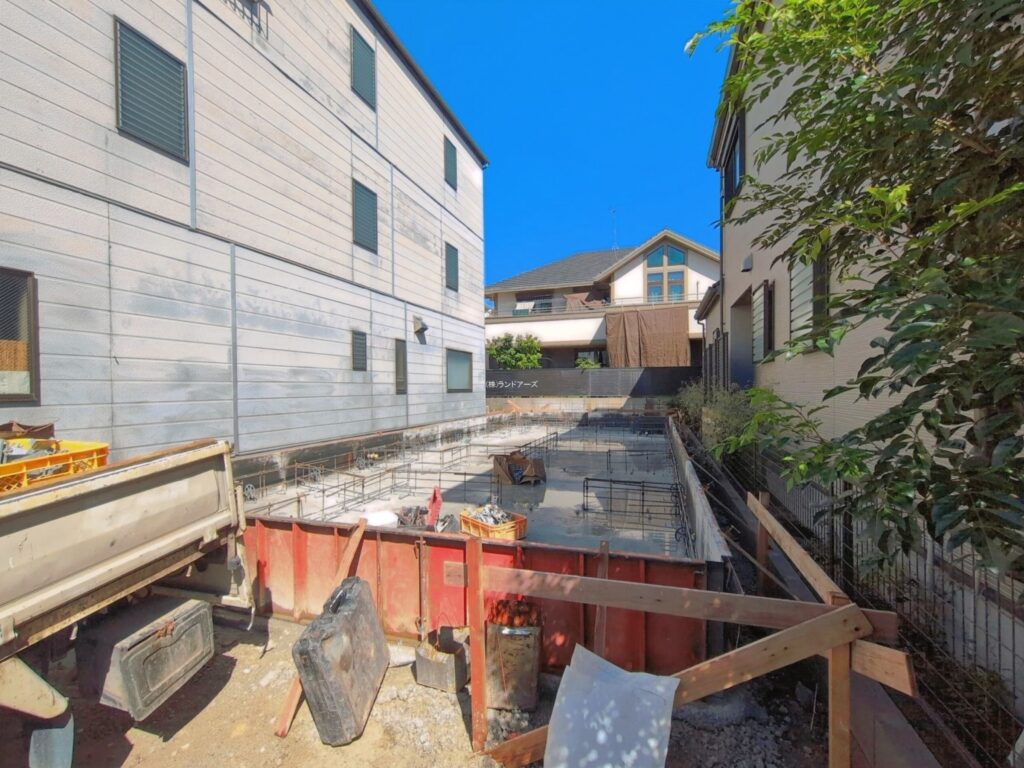 名古屋市西区大野木4丁目（戸建） 1