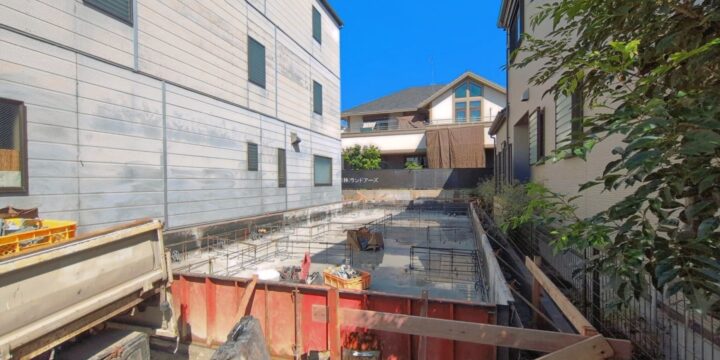 名古屋市西区大野木4丁目（戸建） 1