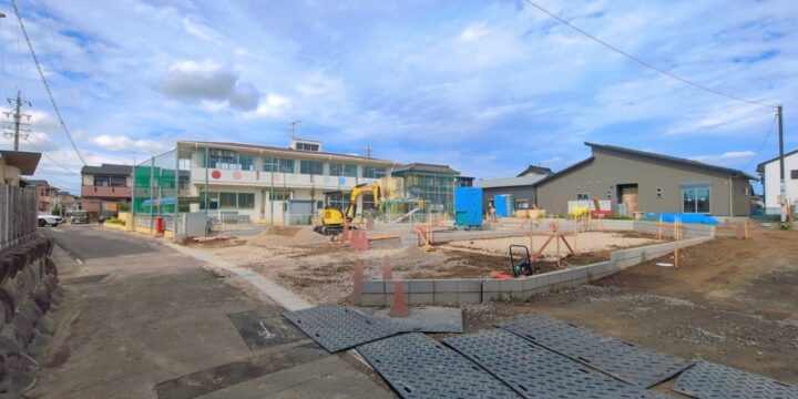 北名古屋市六ツ師南屋敷（戸建）03 1